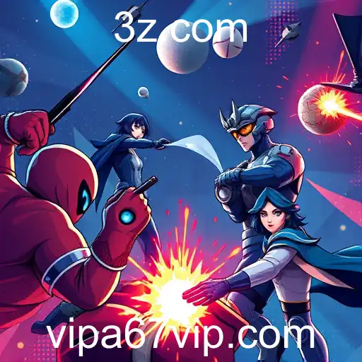 A Revolução dos Jogos Online e o Impacto do 'a67 vip'