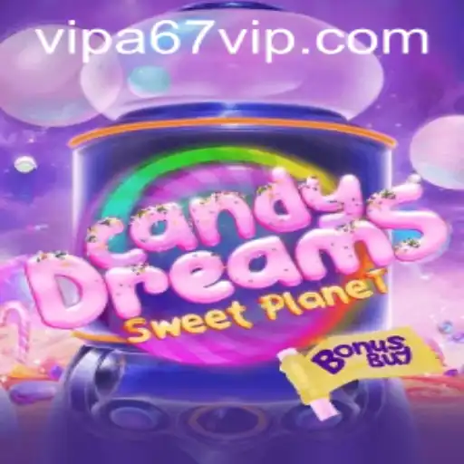 CandyDreamsSweetPlanet: A Journey into the Sugary Universe