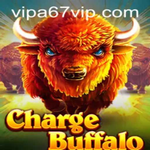 ChargeBuffalo: An Immersive Gaming Experience with a67 vip