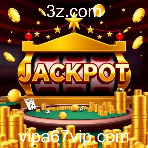 A Expansão do Mercado de Jogos com A67 VIP