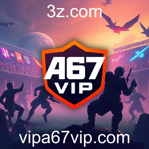 A67 VIP: O Portal de Jogos em Ascensão em 2025