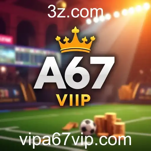 A Ascensão do a67 VIP no Cenário dos Jogos Online