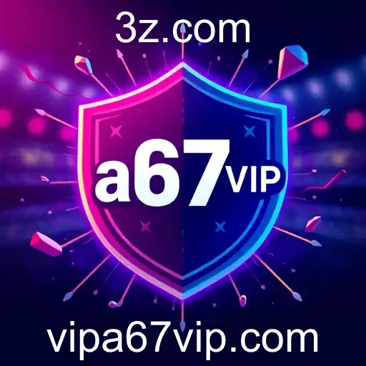 Ascensão do a67 vip no Mundo dos Jogos Online