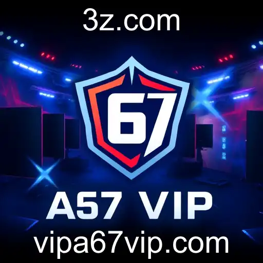 Ascensão de A67 VIP na Indústria de Jogos