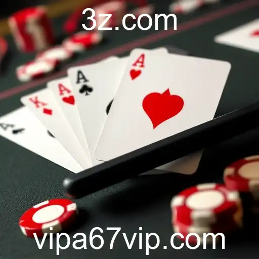 A Evolução do A67 VIP e o Crescimento dos Jogos Online