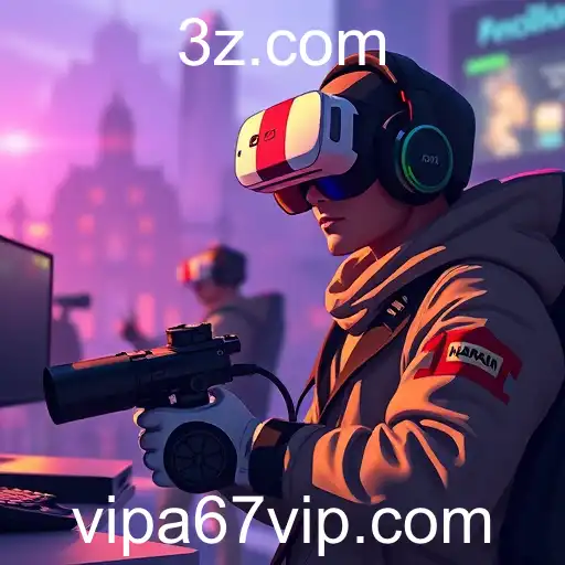 Avanços e Tendências no Crescente Mercado de Jogos Online