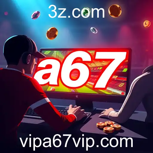 Avanço e Desafios no Mercado de Jogos Online