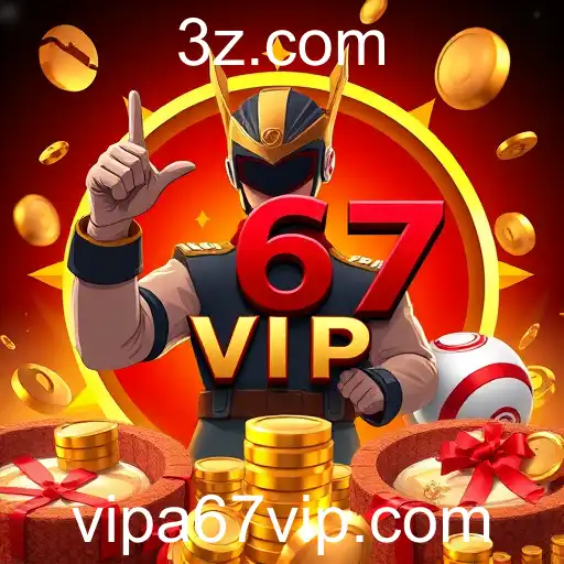 A Revolução do A67 VIP nos Jogos Online