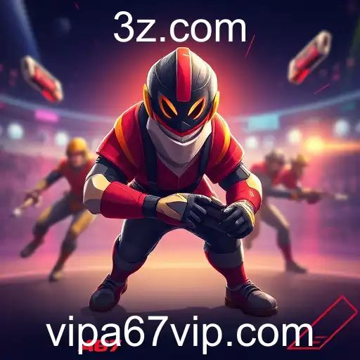 Ascensão do A67 VIP no Mundo dos Jogos Online