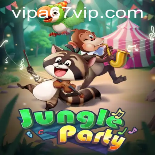 Explore the Thrilling World of JungleParty: A67 VIP