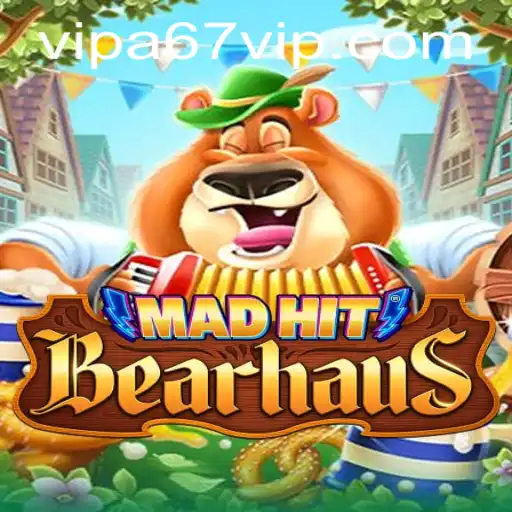 Exploring the World of MadHitBearhaus: A Fascinating Gaming Experience