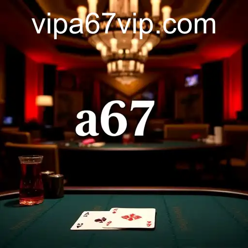 The Rise of Online Baccarat: Exploring a67 vip in the Digital Casino World