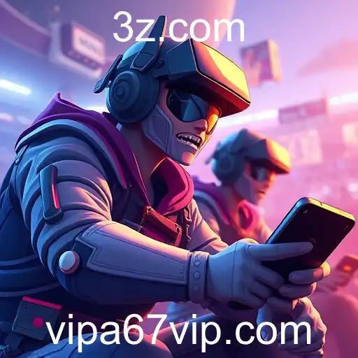 A Revolução dos Sites de Jogos em 2025