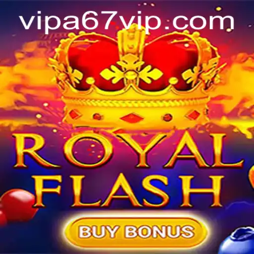 Discover RoyalFlashBuyBonus: The Latest Gaming Phenomenon