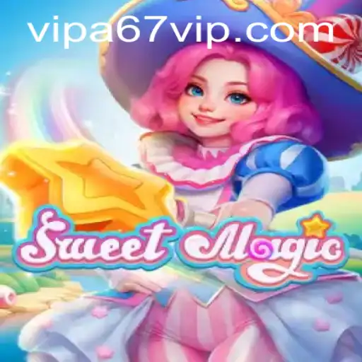 SweetMagic: A Comprehensive Guide to the Enchanting Game