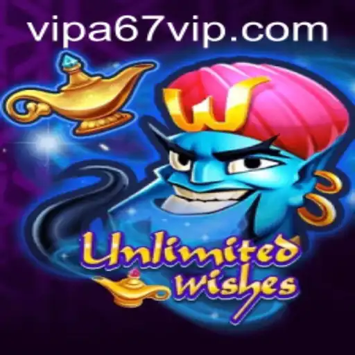 UnlimitedWishes: A Magical Gaming Experience